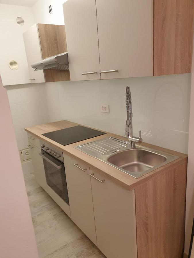 Apartman P-E Пула Экстерьер фото