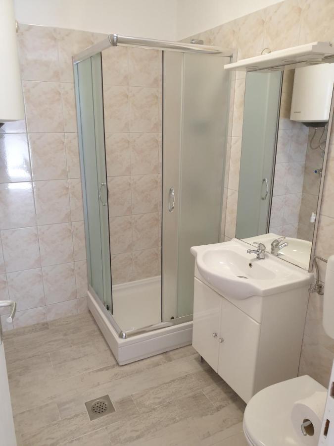 Apartman P-E Пула Экстерьер фото